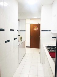 Blk 429A Yishun Avenue 11 (Yishun), HDB 3 Rooms #207086401